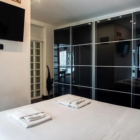 Modern Duomo Apartamento *