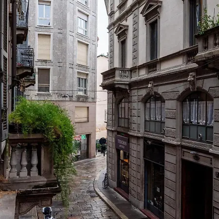 Modern Duomo