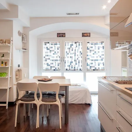 Apartamento Modern Duomo Milán