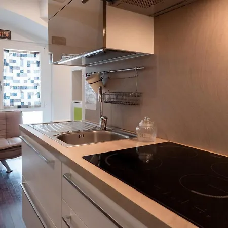 Modern Duomo Apartamento Milán