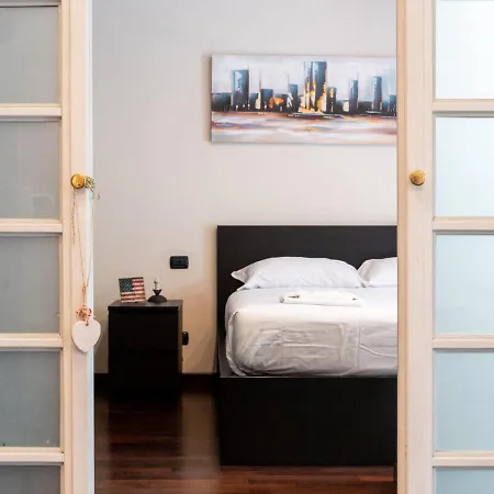 Apartamento Modern Duomo Milán