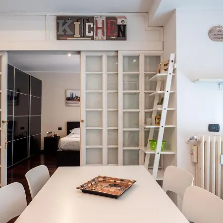 Modern Duomo Apartamento Milán