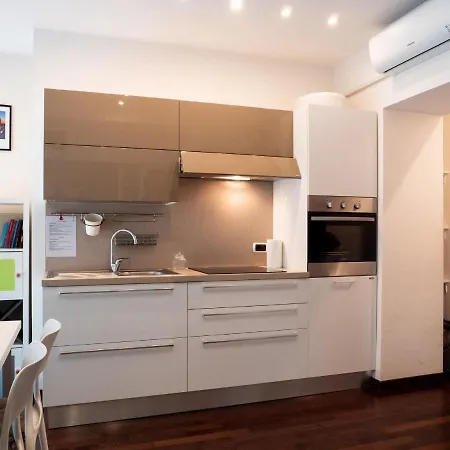 Apartamento Modern Duomo *