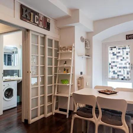 Apartamento Modern Duomo
