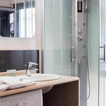 Apartamento Modern Duomo *