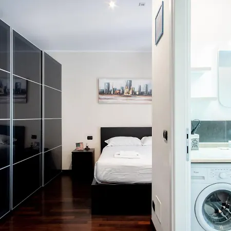 Modern Duomo Apartamento *