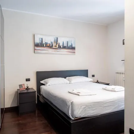 Apartamento Modern Duomo *