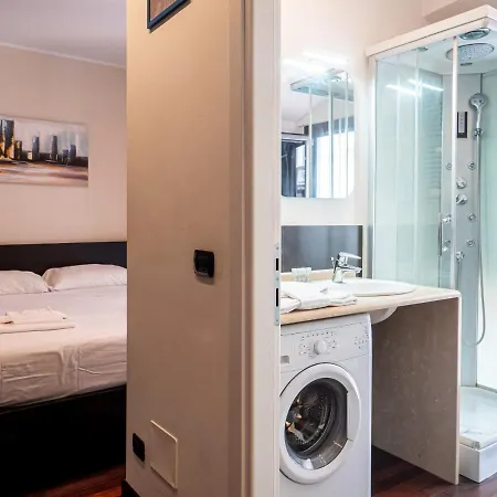 Apartamento Modern Duomo Milán