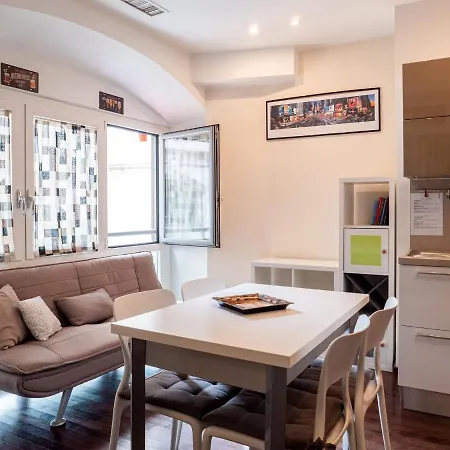 Apartamento Modern Duomo Milán